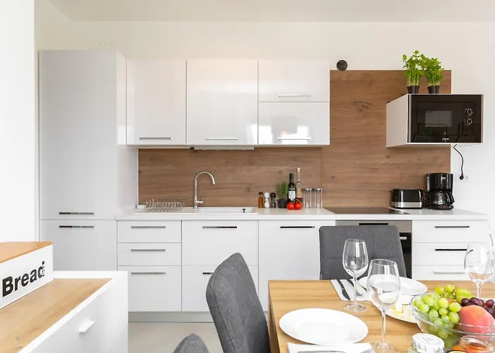 Apartman Brajdine - Ema *