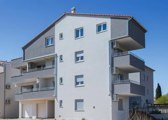 Apartman Brajdine - Ema Medulin