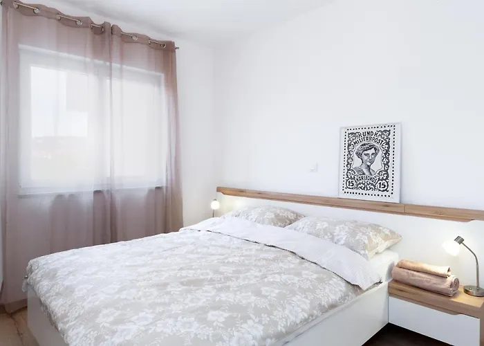 Apartman Brajdine - Ema *