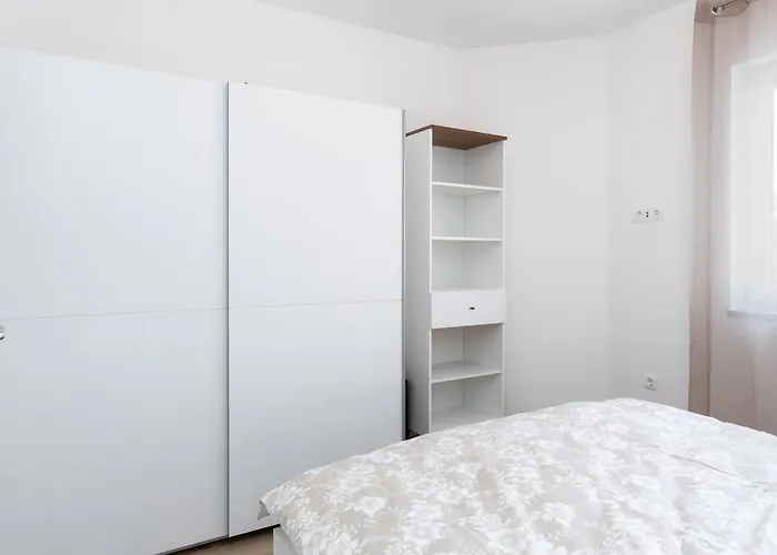 Brajdine - Ema Apartman *