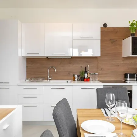 Apartment Brajdine - Ema *