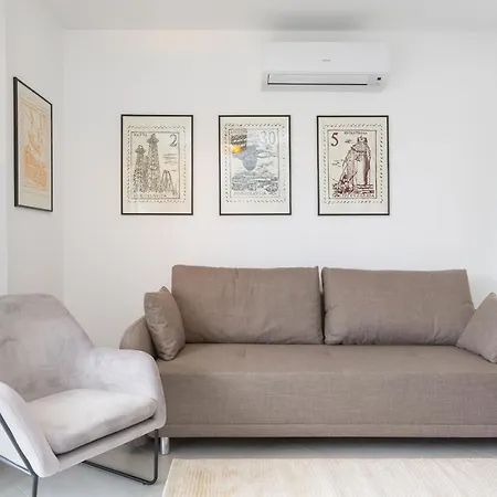 Apartment Brajdine - Ema