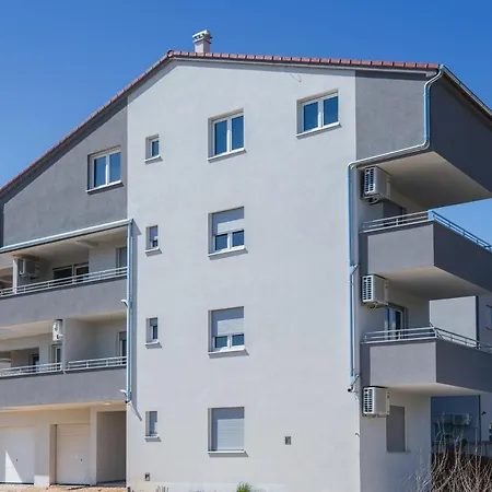 Apartment Brajdine - Ema Medulin