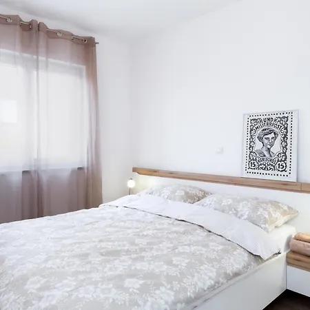 Apartment Brajdine - Ema *