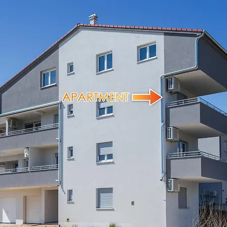 Brajdine - Ema Apartment *