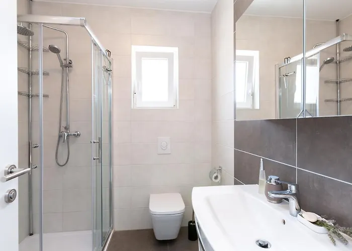 Apartment Brajdine - Ema *